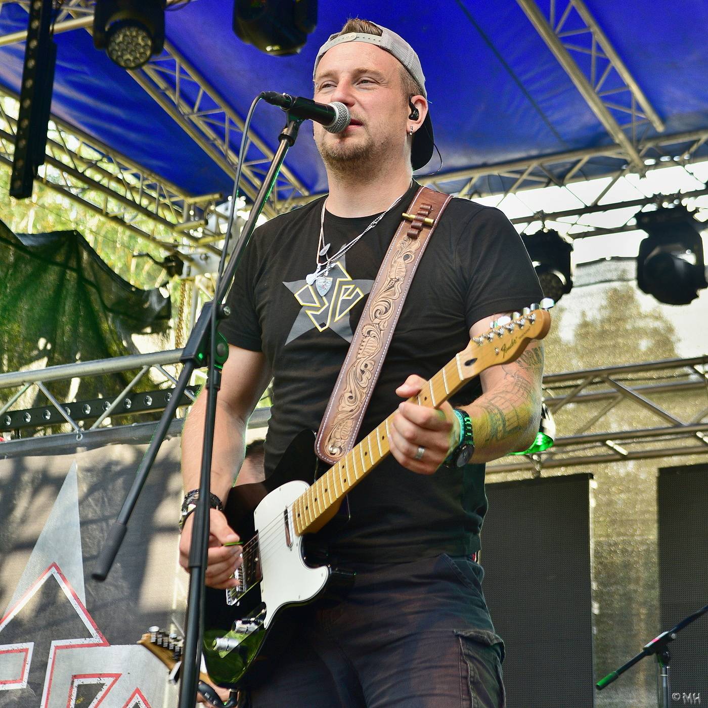 Tři Sestry se loučili s létem. Byl to mejdan od začátku do konce 