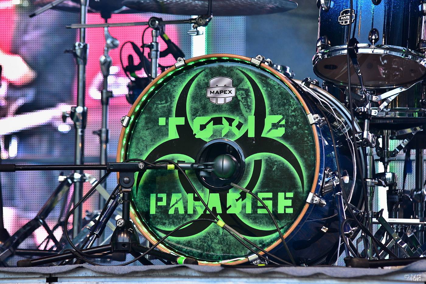 Tři Sestry se loučili s létem. Byl to mejdan od začátku do konce 