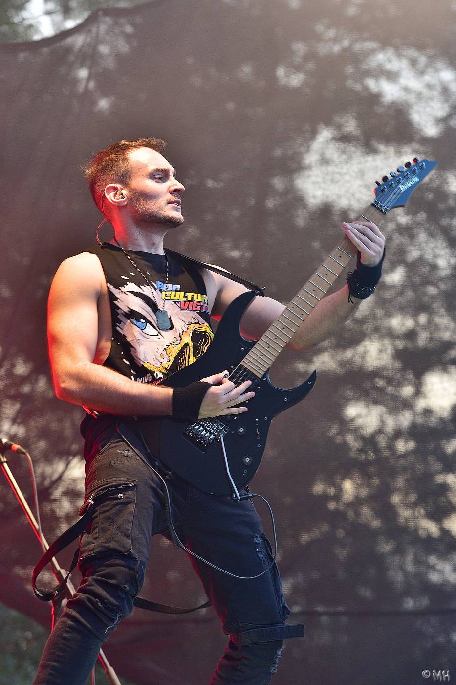 Tři Sestry se loučili s létem. Byl to mejdan od začátku do konce 