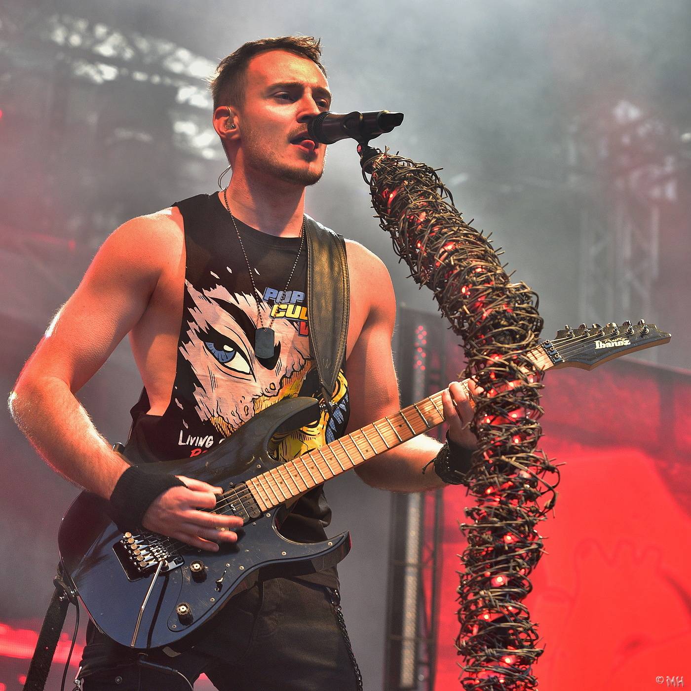 Tři Sestry se loučili s létem. Byl to mejdan od začátku do konce 