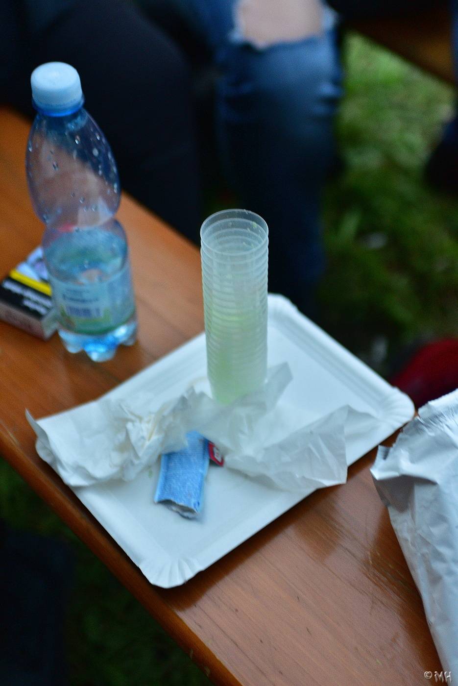 Tři Sestry se loučili s létem. Byl to mejdan od začátku do konce 