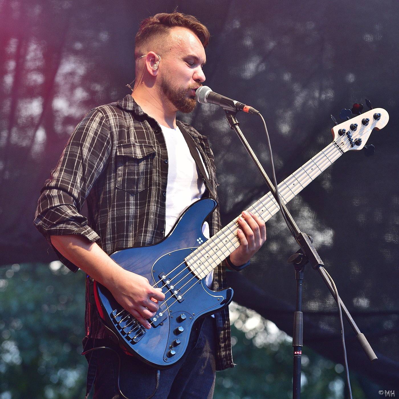 Tři Sestry se loučili s létem. Byl to mejdan od začátku do konce 