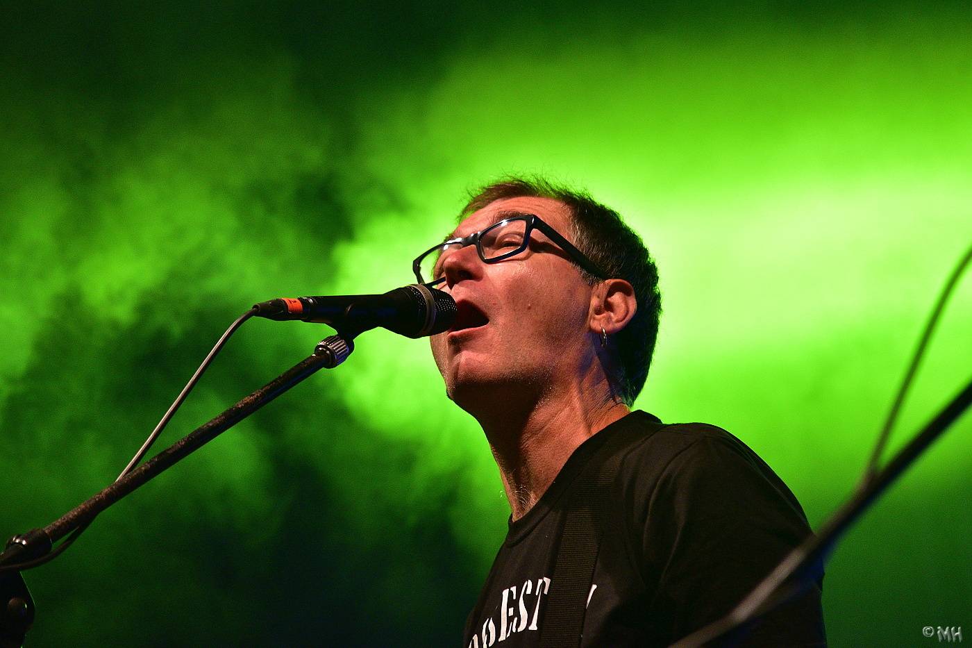 Tři Sestry se loučili s létem. Byl to mejdan od začátku do konce 