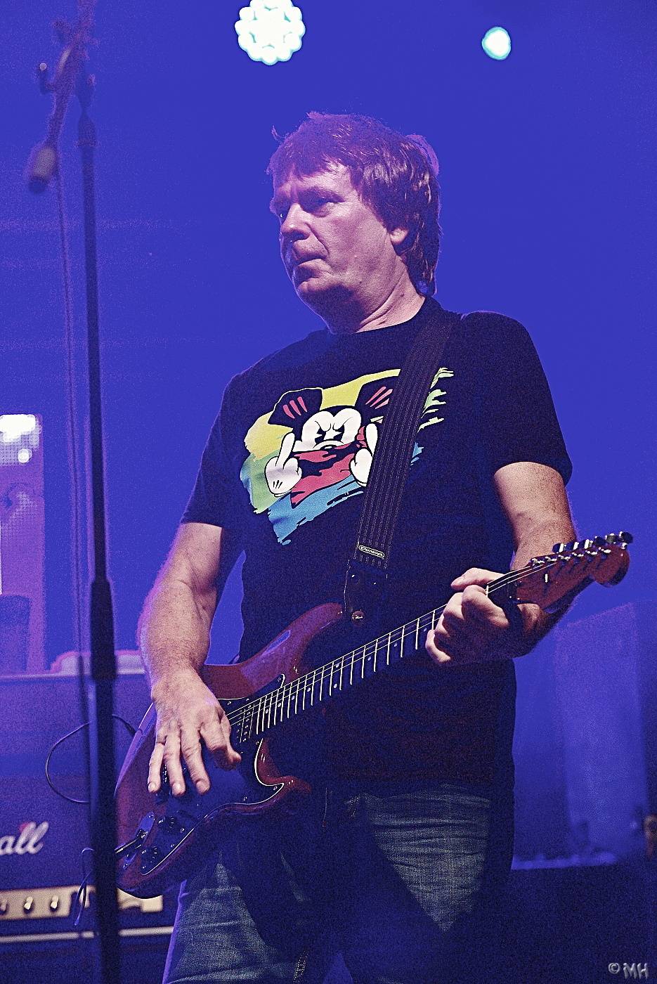 Tři Sestry se loučili s létem. Byl to mejdan od začátku do konce 