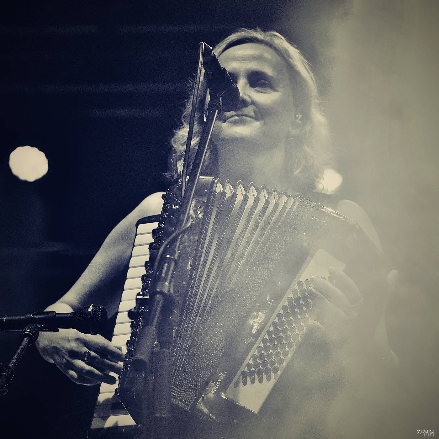 Tři Sestry se loučili s létem. Byl to mejdan od začátku do konce 