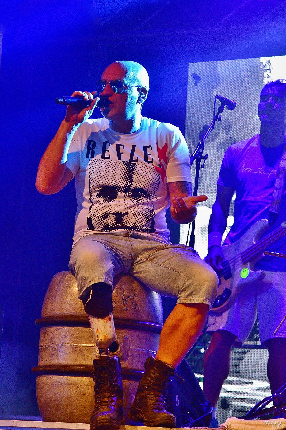 Tři Sestry se loučili s létem. Byl to mejdan od začátku do konce 