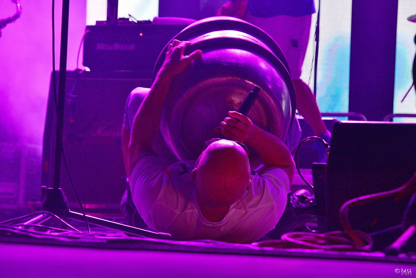 Tři Sestry se loučili s létem. Byl to mejdan od začátku do konce 