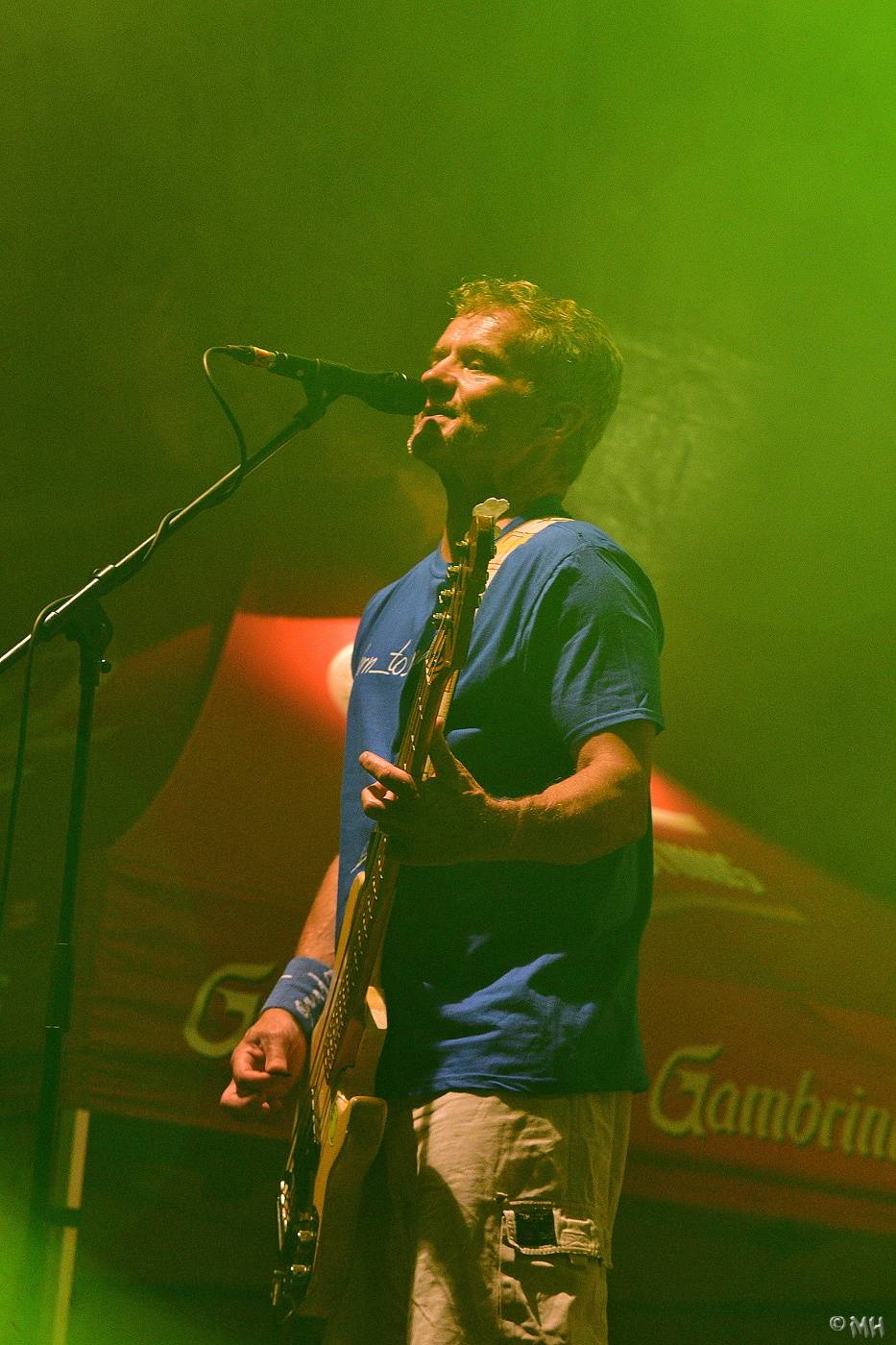 Tři Sestry se loučili s létem. Byl to mejdan od začátku do konce 