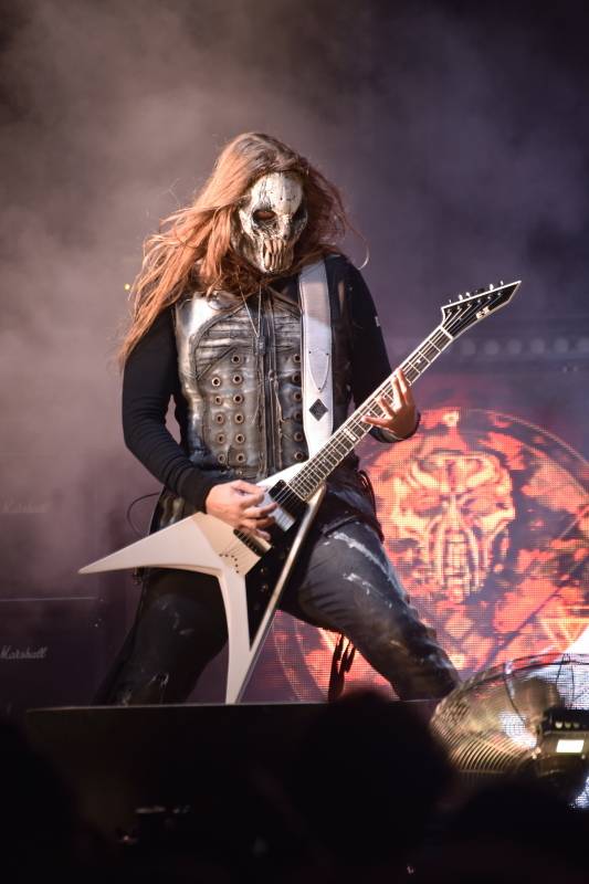 Dymytry a Traktor přivezli Monster Meeting do Výravy. Akci přerušila monstrózní bouře