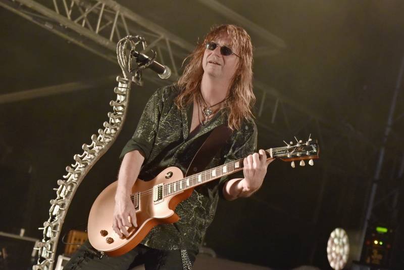 Dymytry a Traktor přivezli Monster Meeting do Výravy. Akci přerušila monstrózní bouře