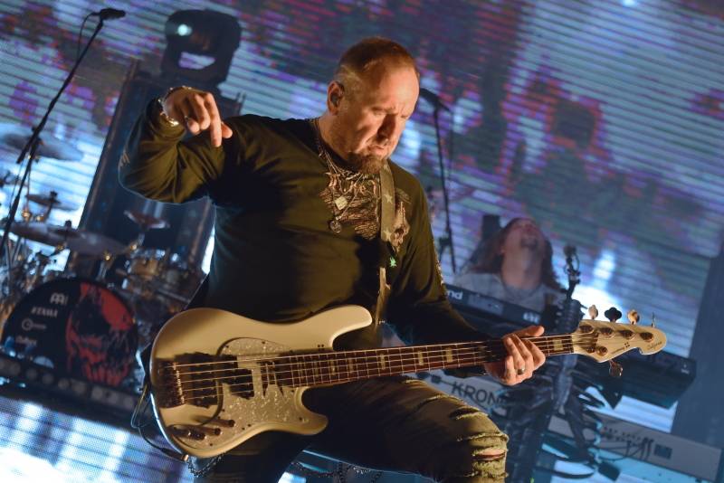 Dymytry a Traktor přivezli Monster Meeting do Výravy. Akci přerušila monstrózní bouře