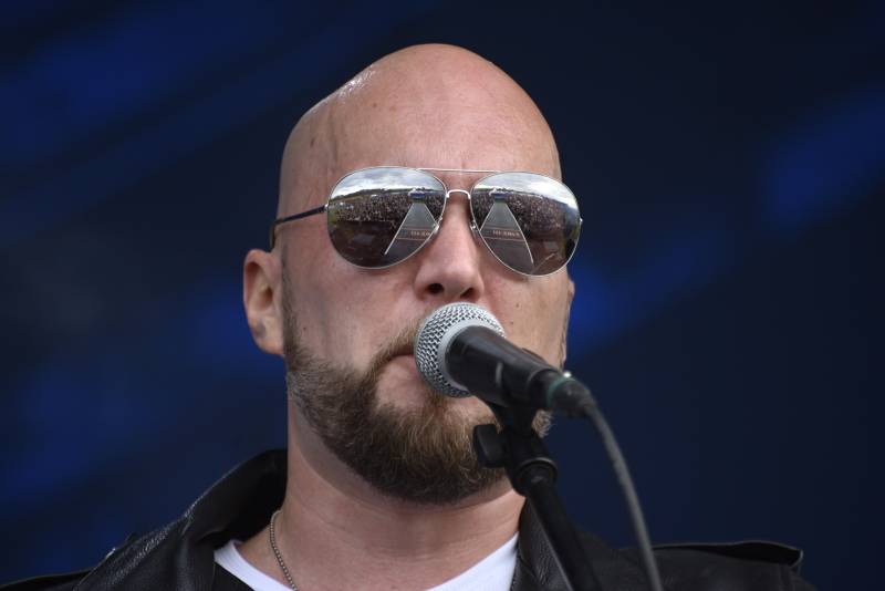 Dymytry a Traktor přivezli Monster Meeting do Výravy. Akci přerušila monstrózní bouře