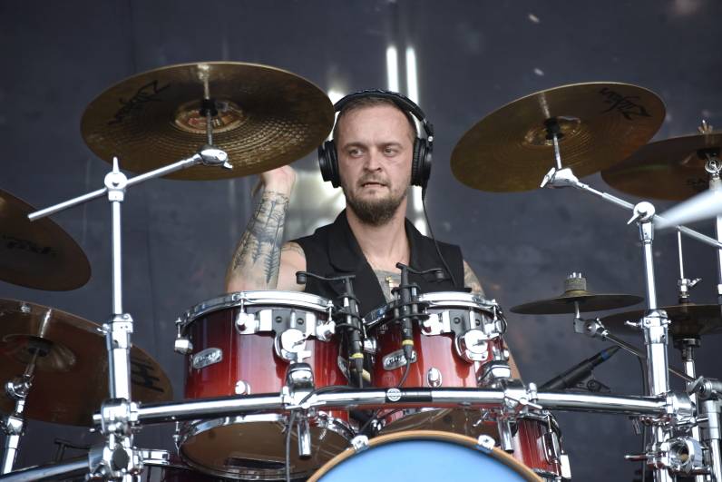 Dymytry a Traktor přivezli Monster Meeting do Výravy. Akci přerušila monstrózní bouře