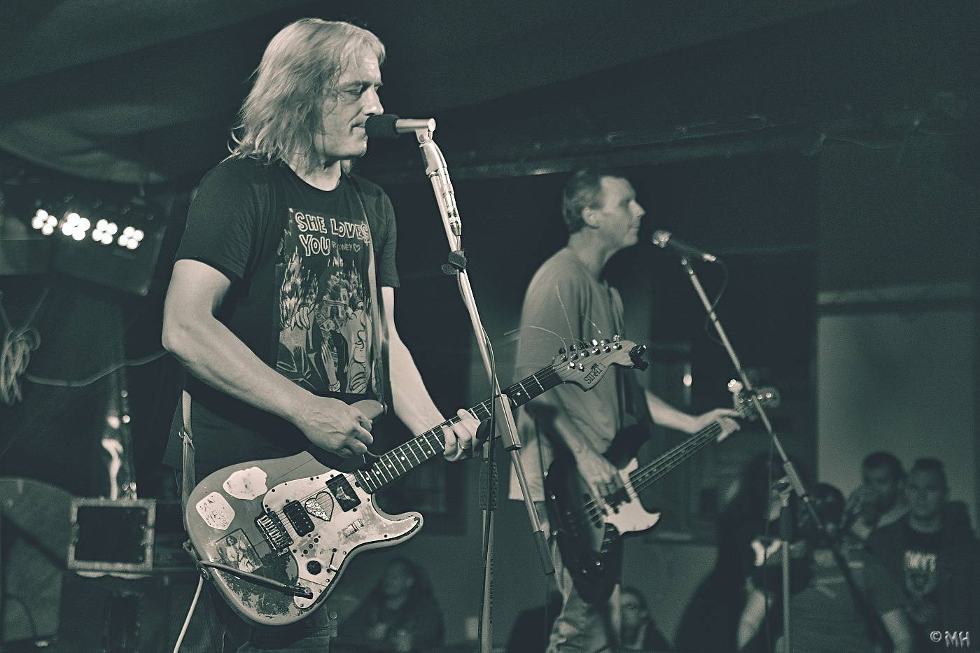 Vypsaná fiXa se v Plzni loučila s letní sezonou. Bylo narváno 