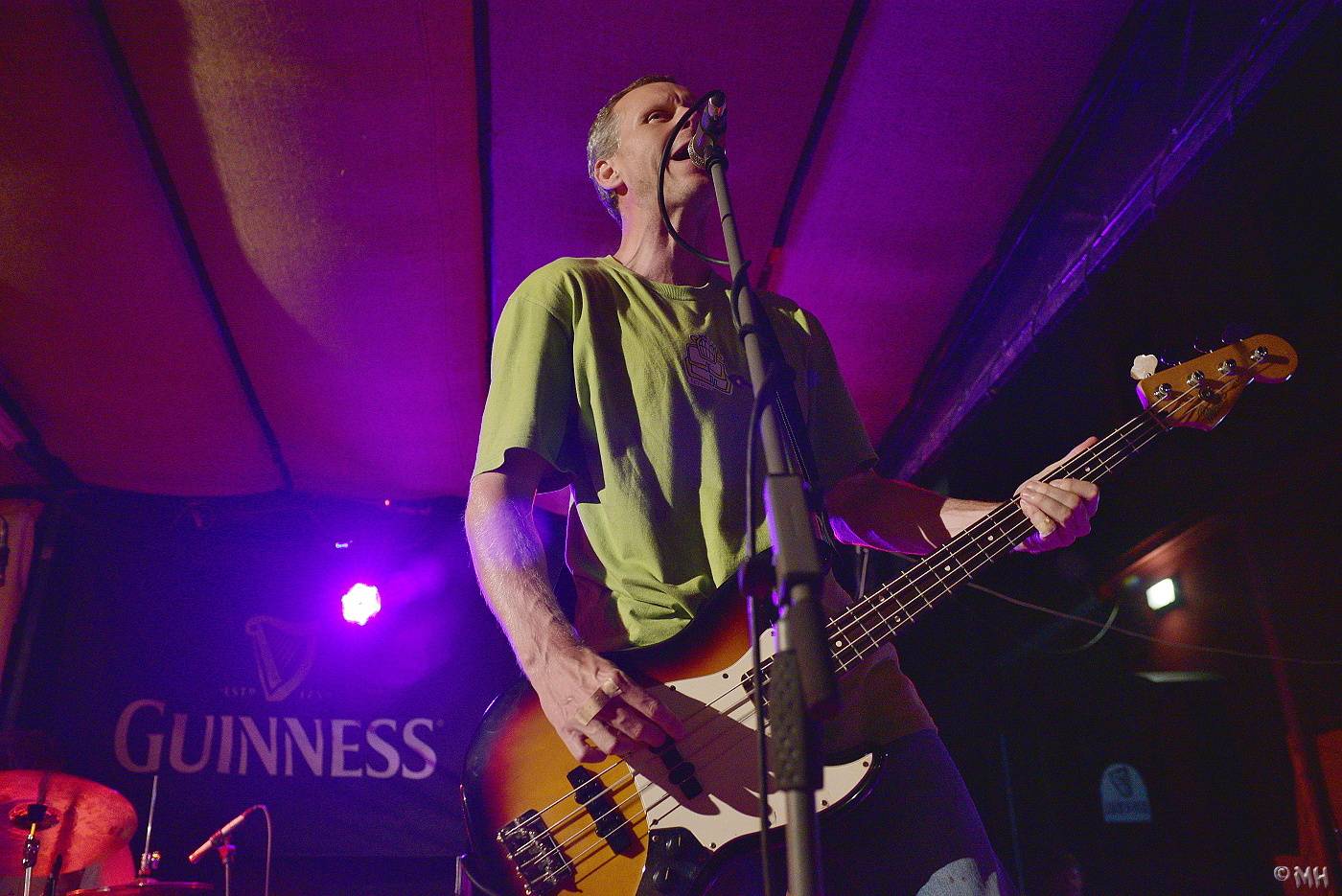 Vypsaná fiXa se v Plzni loučila s letní sezonou. Bylo narváno 