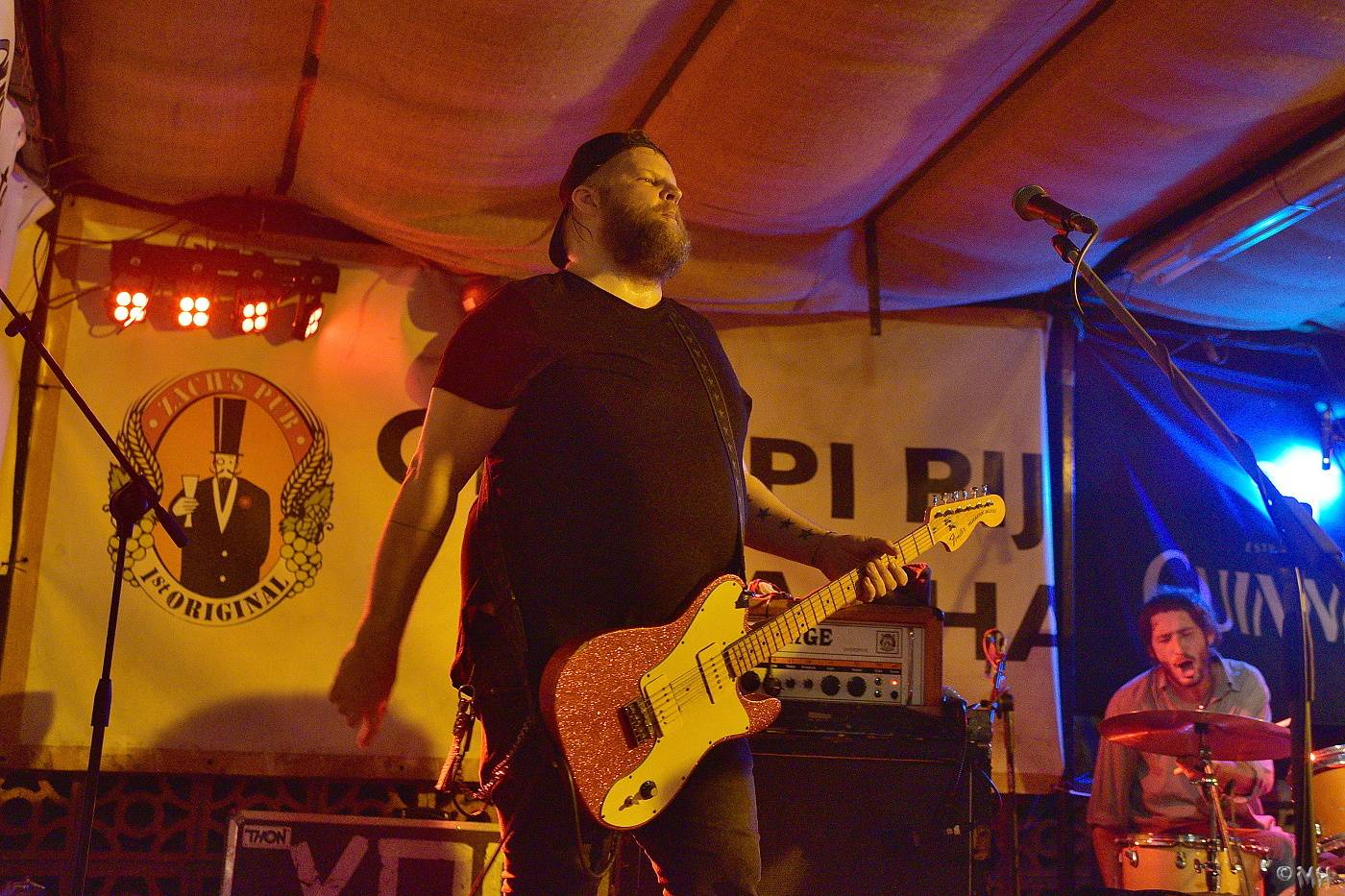 Vypsaná fiXa se v Plzni loučila s letní sezonou. Bylo narváno 