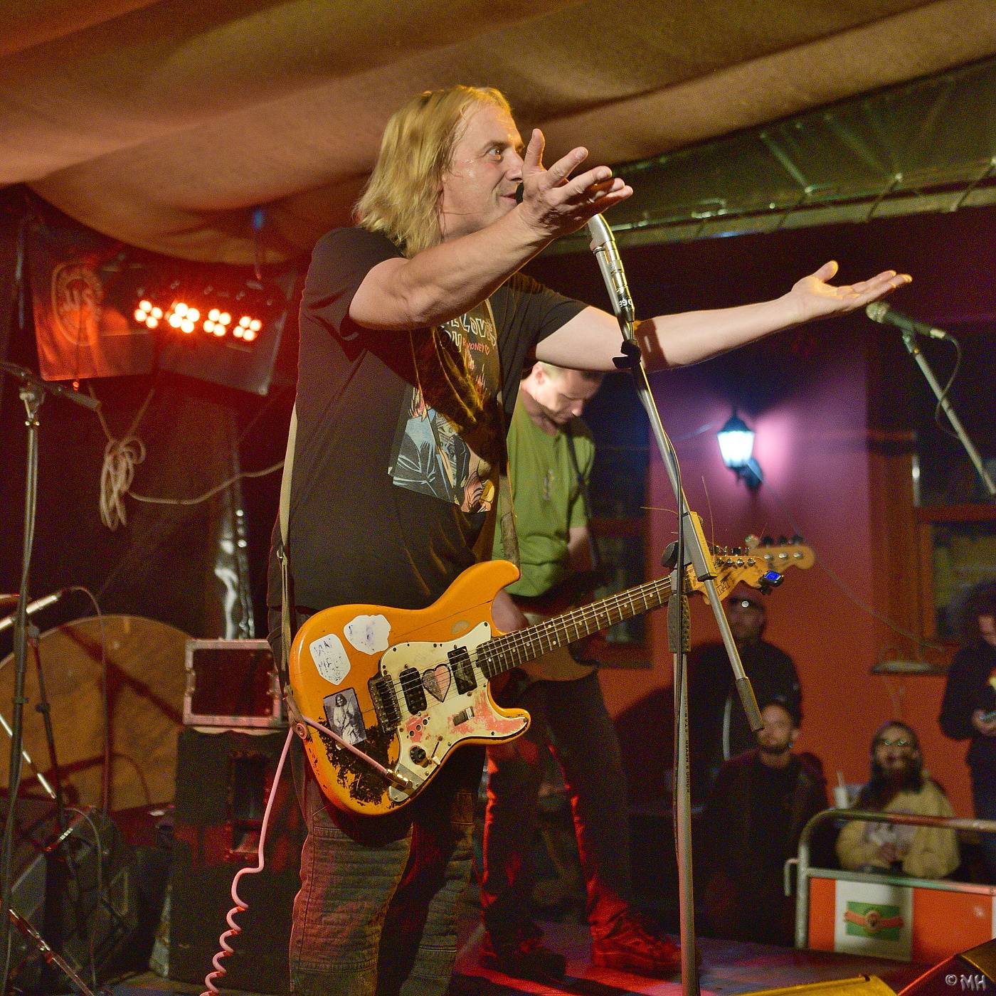 Vypsaná fiXa se v Plzni loučila s letní sezonou. Bylo narváno 