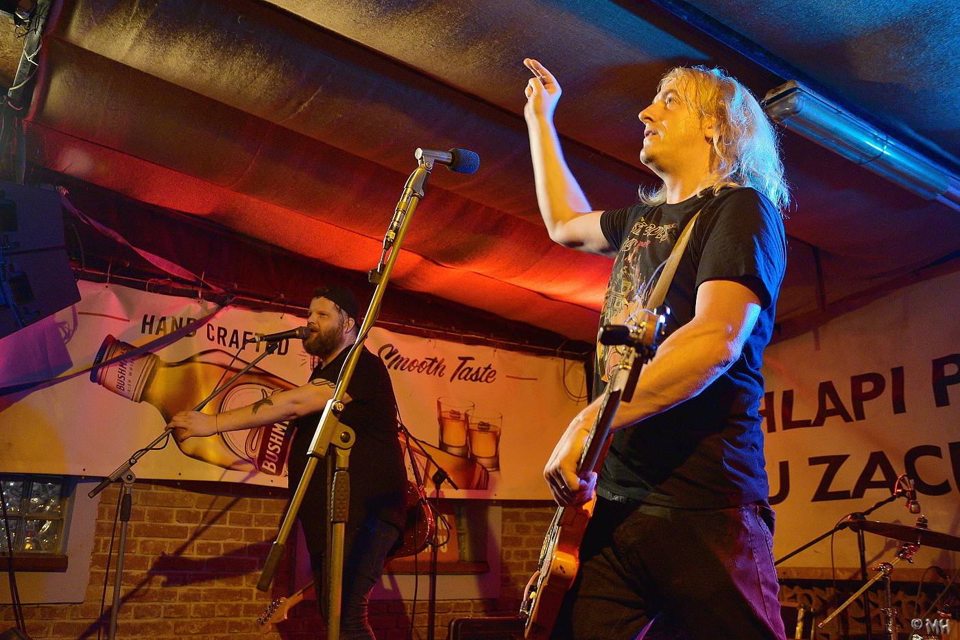 Vypsaná fiXa se v Plzni loučila s letní sezonou. Bylo narváno 