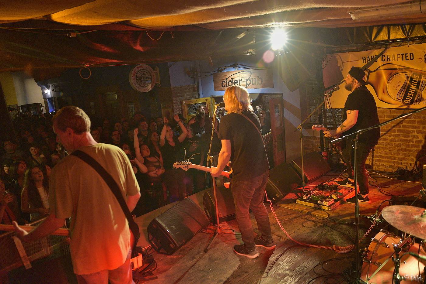 Vypsaná fiXa se v Plzni loučila s letní sezonou. Bylo narváno 