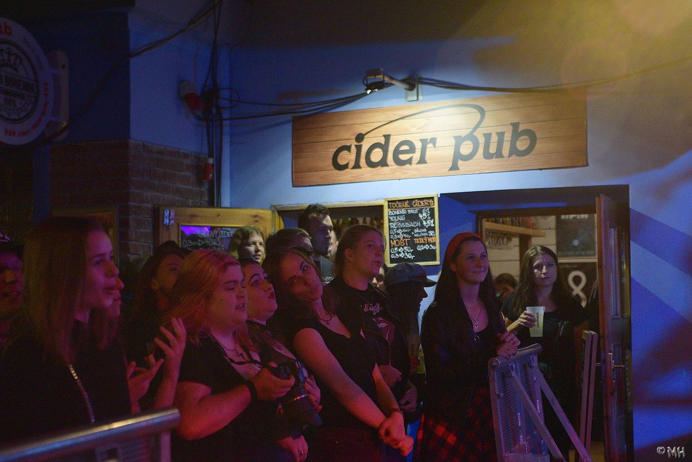 Vypsaná fiXa se v Plzni loučila s letní sezonou. Bylo narváno 