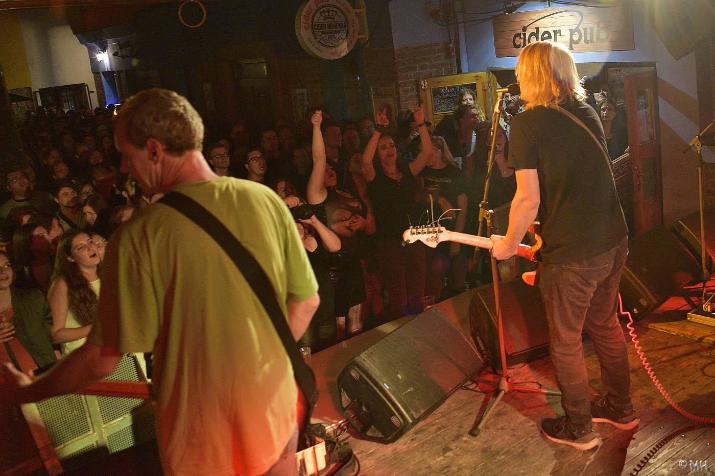 Vypsaná fiXa se v Plzni loučila s letní sezonou. Bylo narváno 