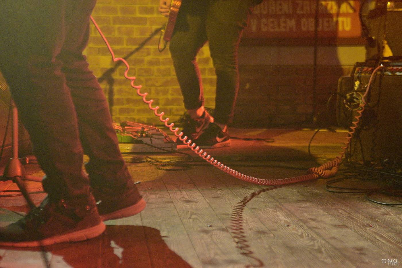 Vypsaná fiXa se v Plzni loučila s letní sezonou. Bylo narváno 