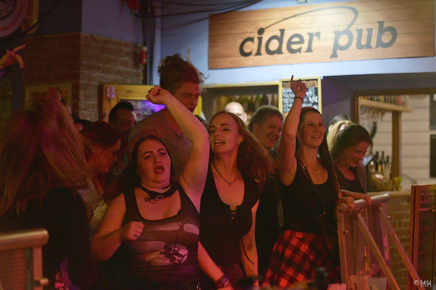 Vypsaná fiXa se v Plzni loučila s letní sezonou. Bylo narváno 