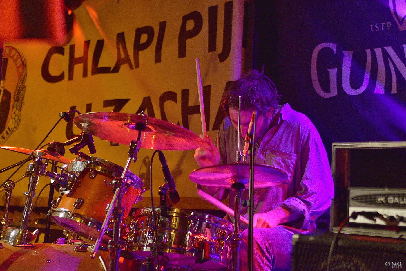 Vypsaná fiXa se v Plzni loučila s letní sezonou. Bylo narváno 