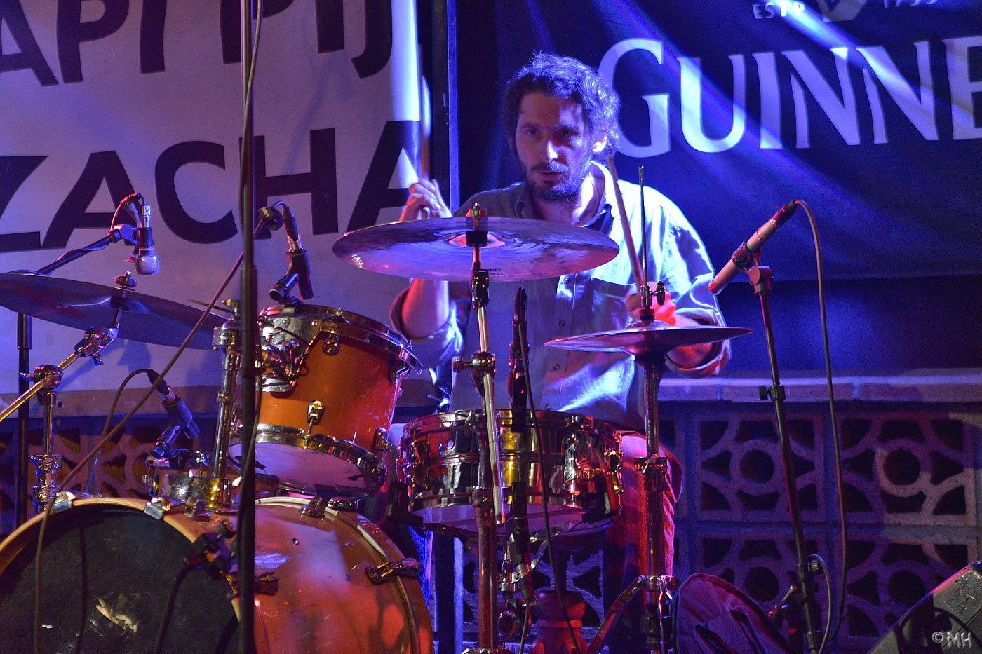 Vypsaná fiXa se v Plzni loučila s letní sezonou. Bylo narváno 