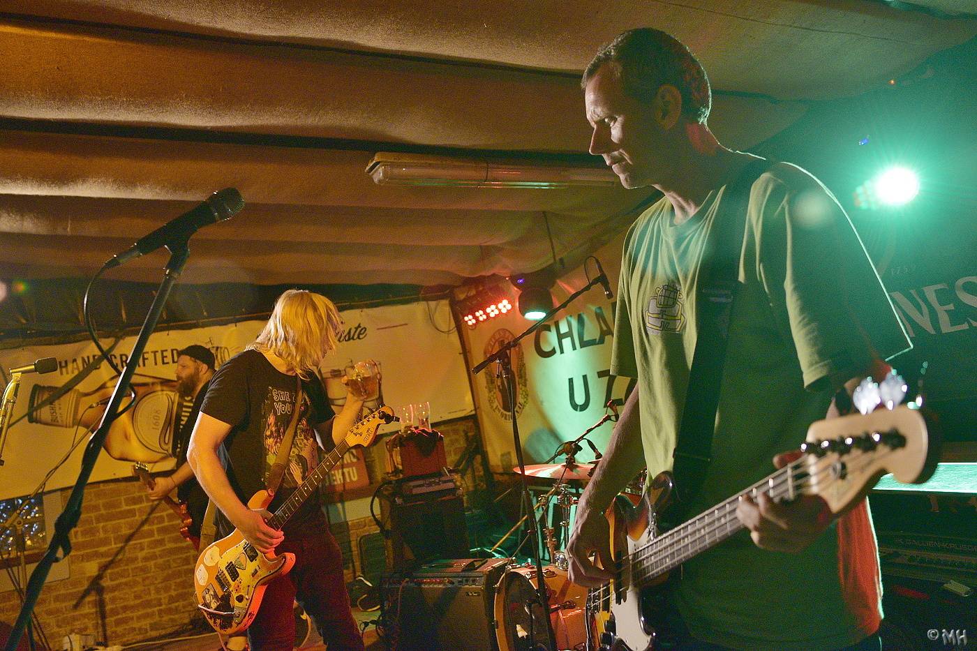 Vypsaná fiXa se v Plzni loučila s letní sezonou. Bylo narváno 