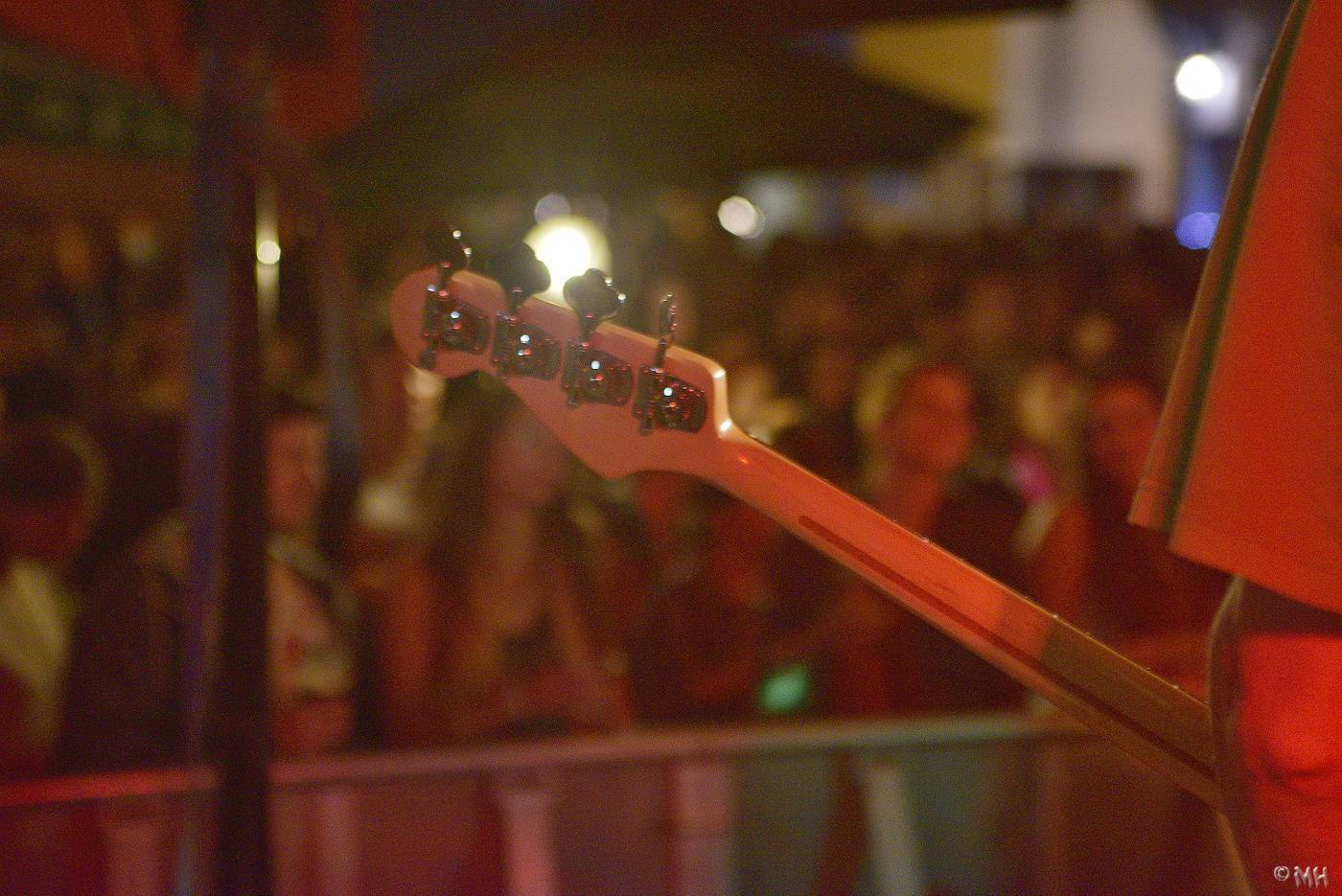 Vypsaná fiXa se v Plzni loučila s letní sezonou. Bylo narváno 