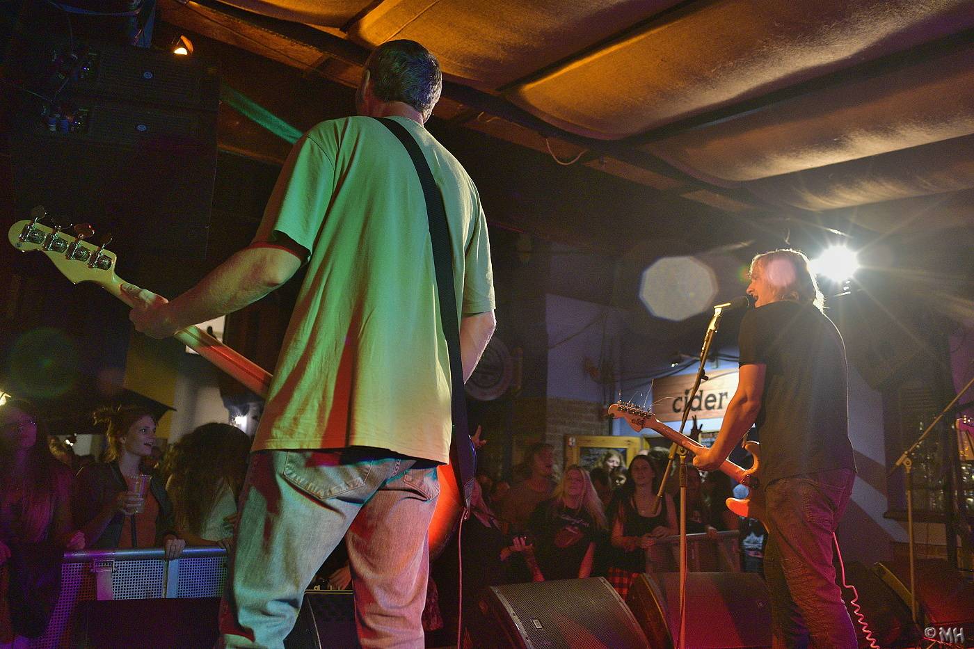 Vypsaná fiXa se v Plzni loučila s letní sezonou. Bylo narváno 