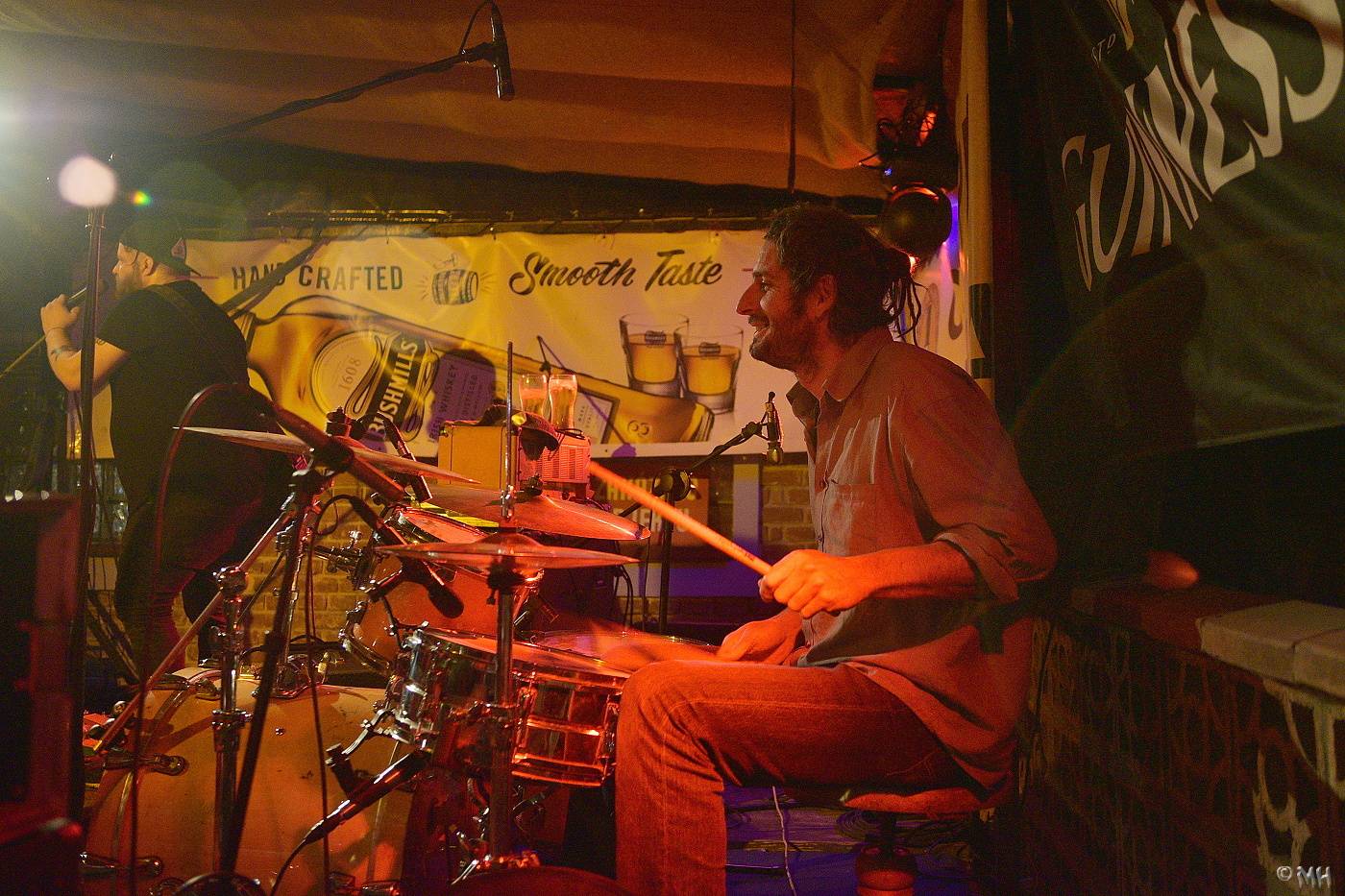 Vypsaná fiXa se v Plzni loučila s letní sezonou. Bylo narváno 