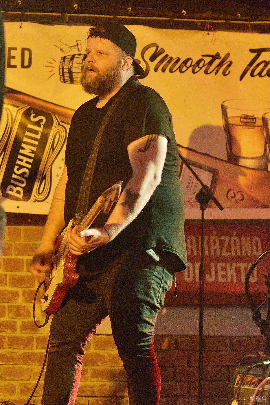 Vypsaná fiXa se v Plzni loučila s letní sezonou. Bylo narváno 