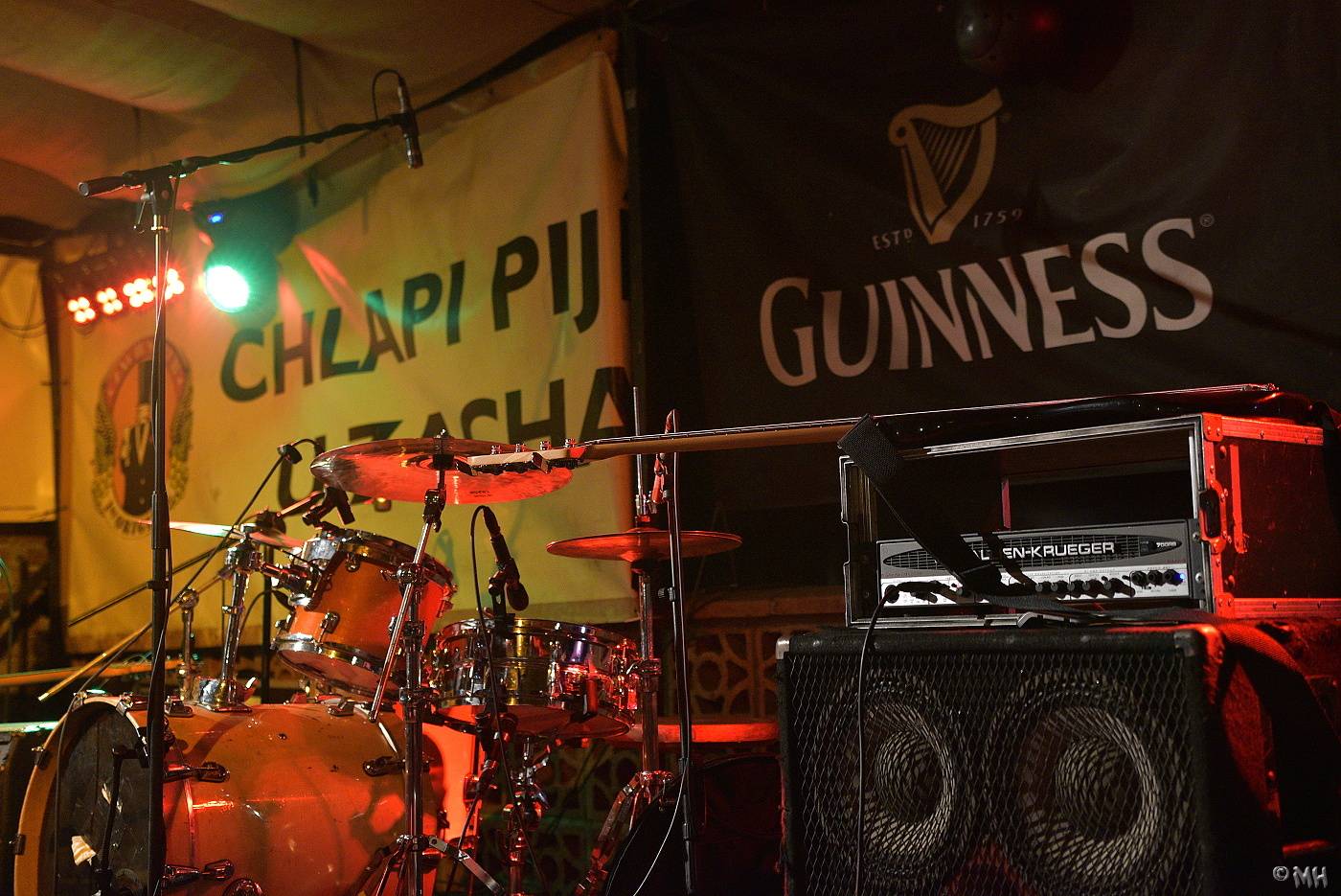 Vypsaná fiXa se v Plzni loučila s letní sezonou. Bylo narváno 