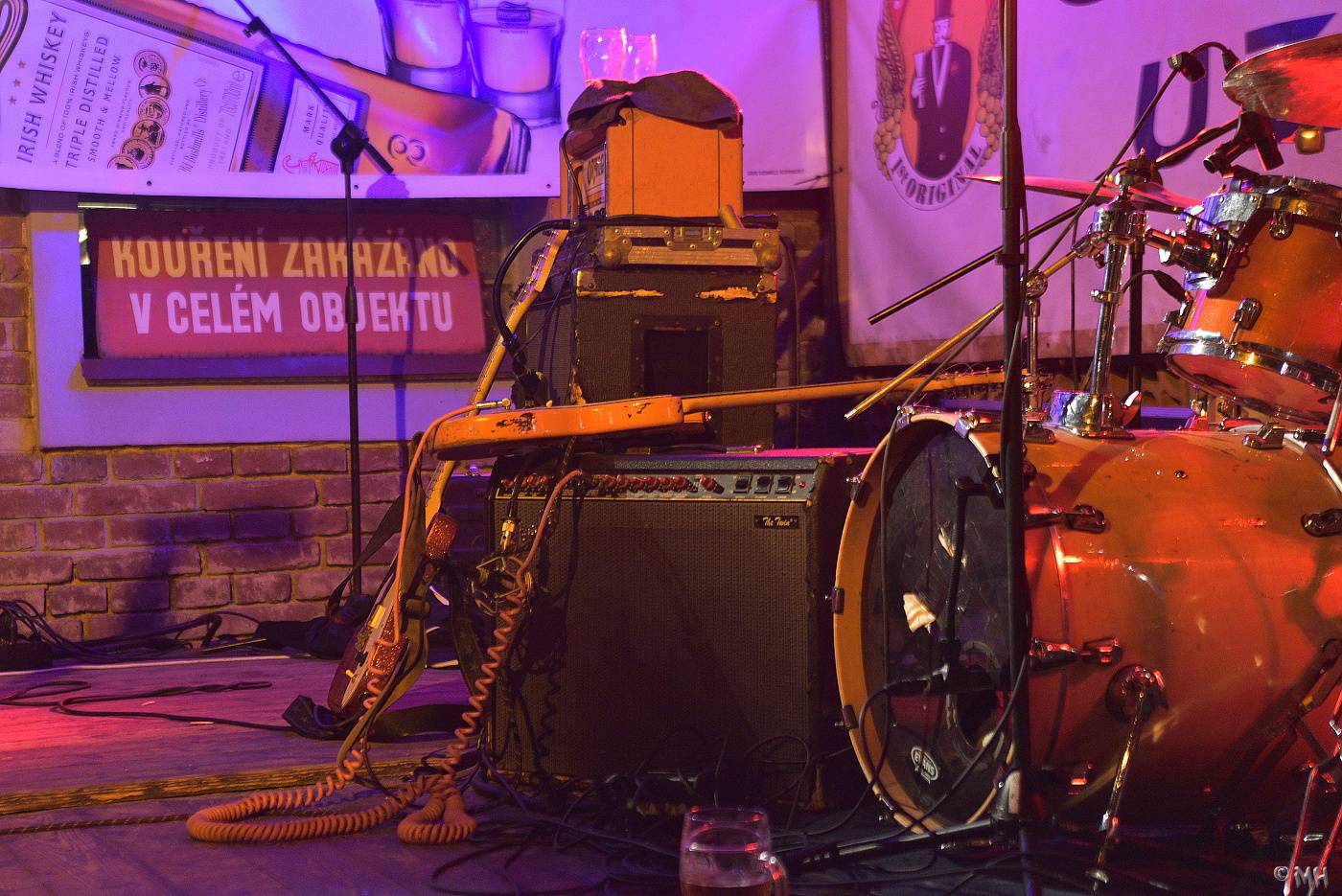 Vypsaná fiXa se v Plzni loučila s letní sezonou. Bylo narváno 