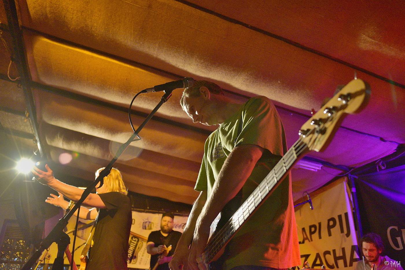 Vypsaná fiXa se v Plzni loučila s letní sezonou. Bylo narváno 