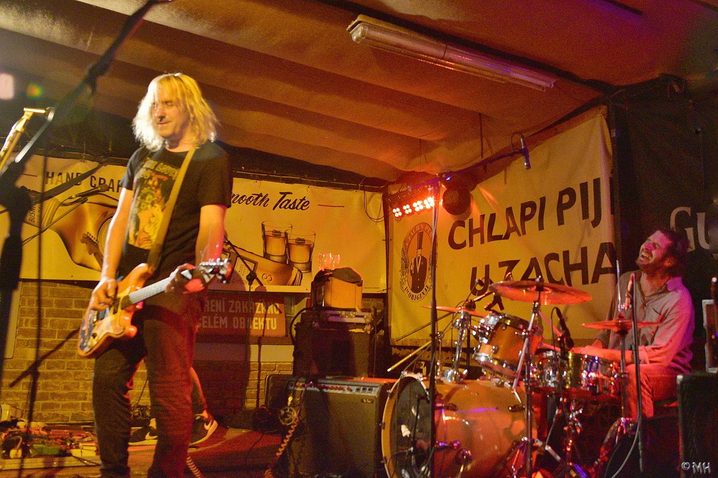 Vypsaná fiXa se v Plzni loučila s letní sezonou. Bylo narváno 