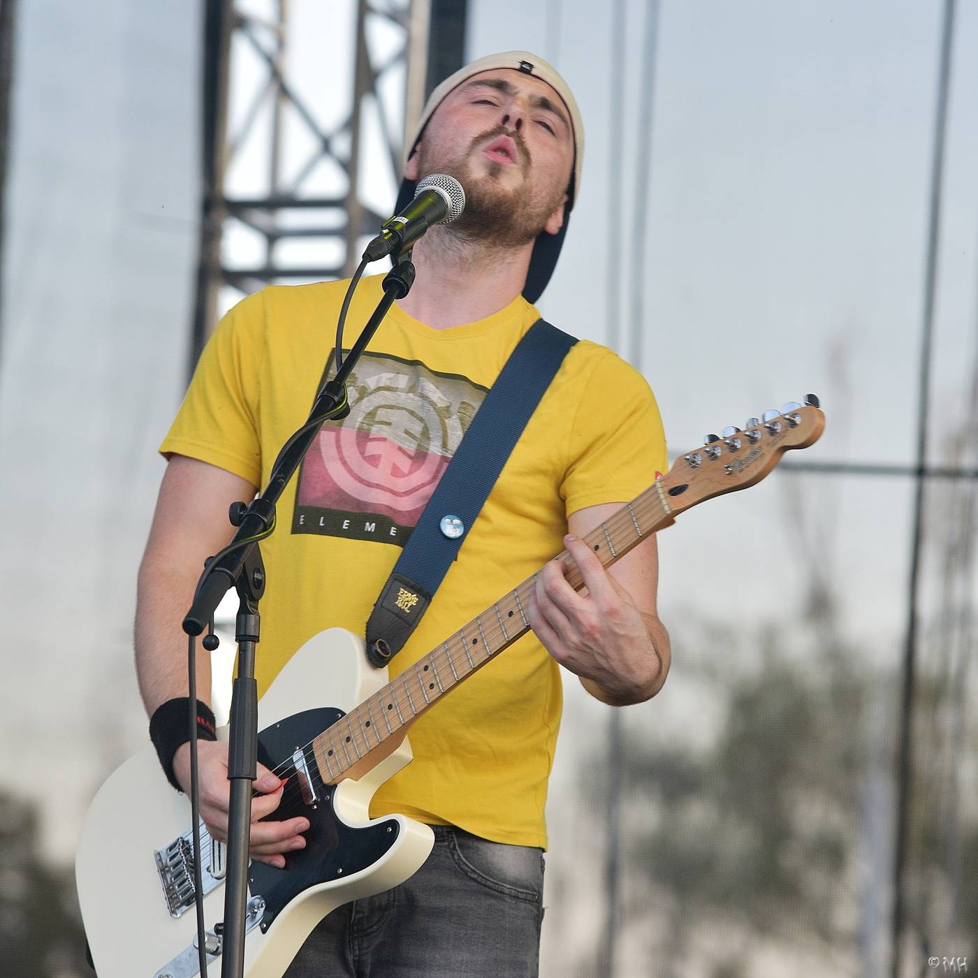 Harlej slaví 25 let, do Plzně přivezli zatím největší scénu