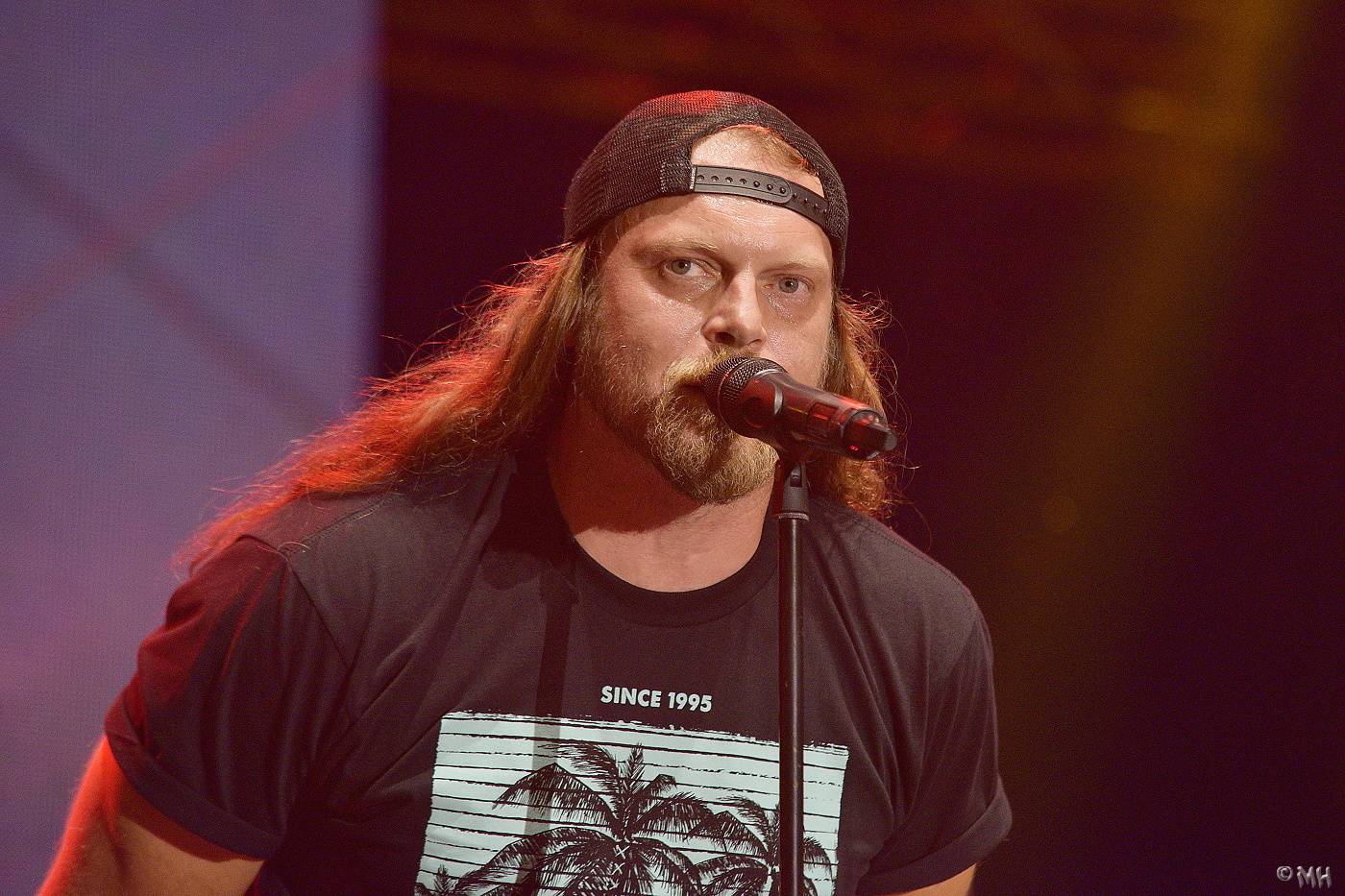 Harlej slaví 25 let, do Plzně přivezli zatím největší scénu