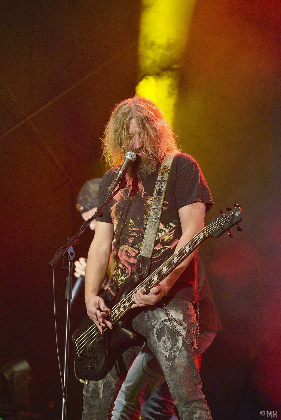 Harlej slaví 25 let, do Plzně přivezli zatím největší scénu