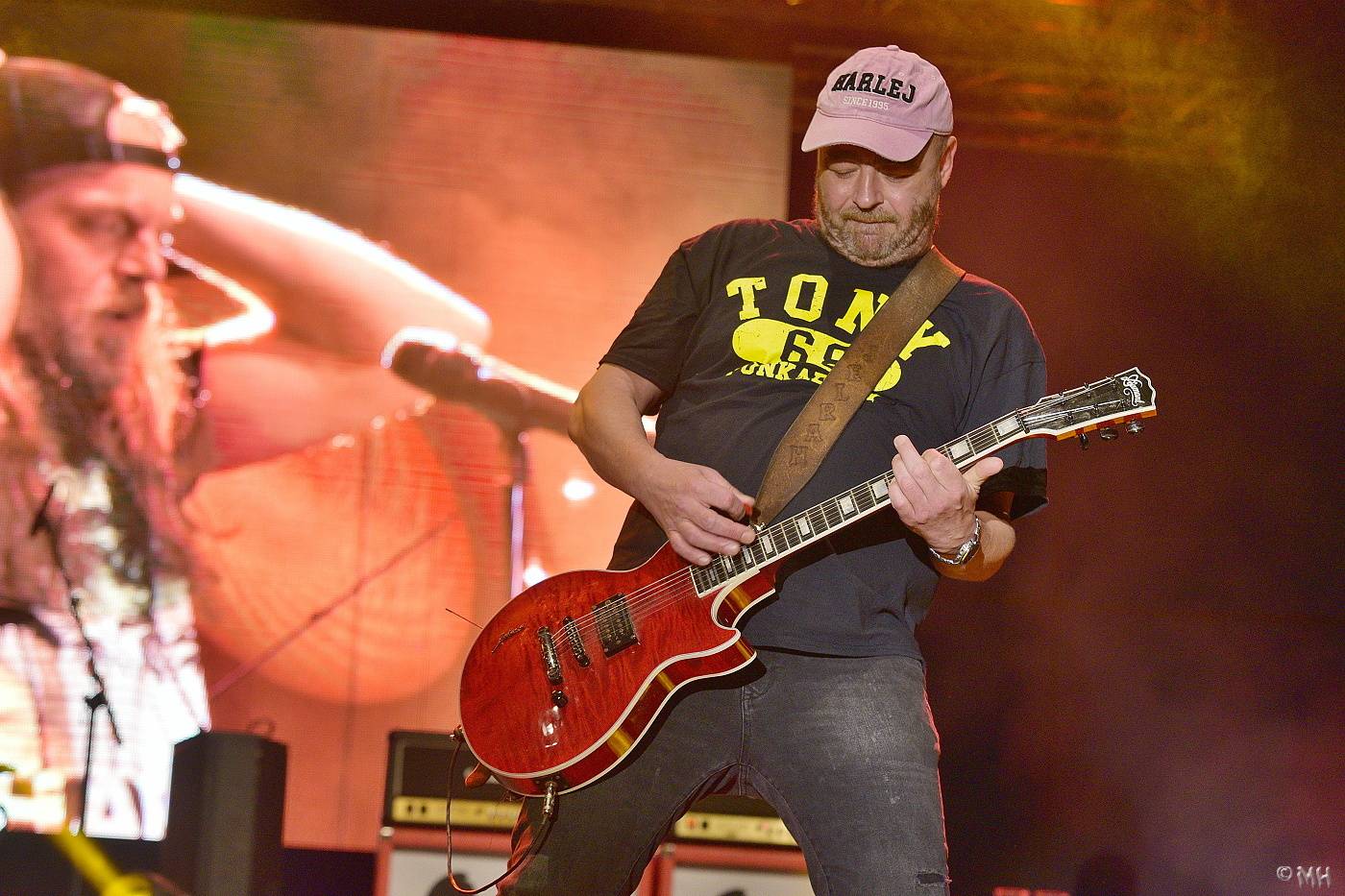 Harlej slaví 25 let, do Plzně přivezli zatím největší scénu