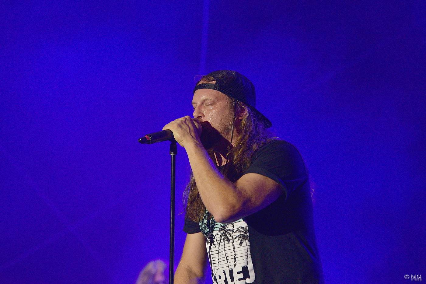 Harlej slaví 25 let, do Plzně přivezli zatím největší scénu