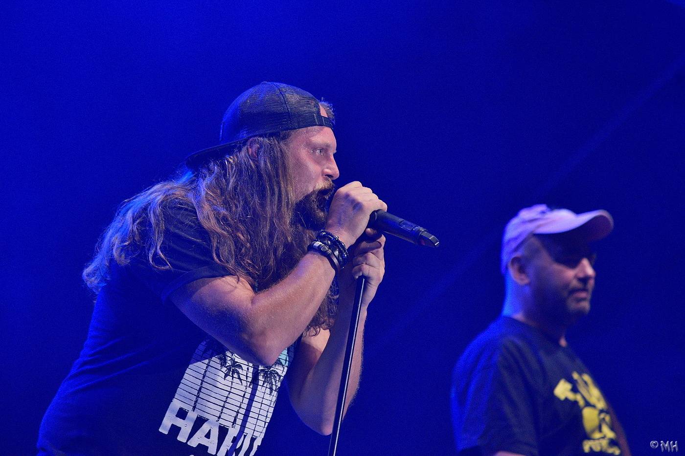 Harlej slaví 25 let, do Plzně přivezli zatím největší scénu