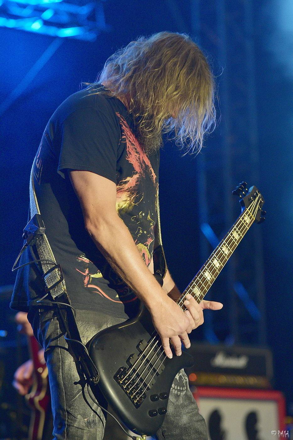 Harlej slaví 25 let, do Plzně přivezli zatím největší scénu