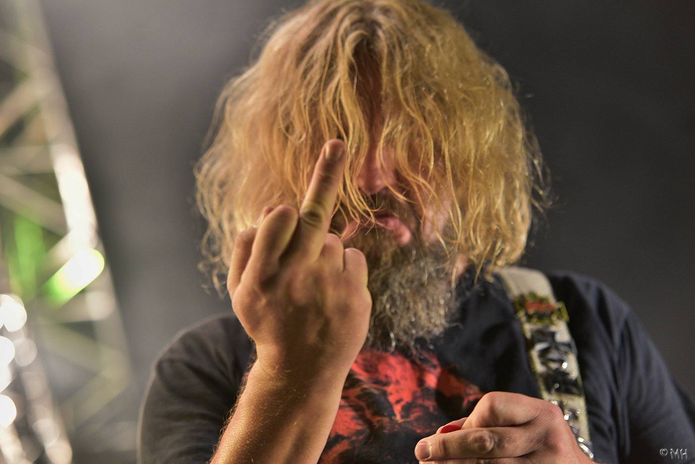 Harlej slaví 25 let, do Plzně přivezli zatím největší scénu