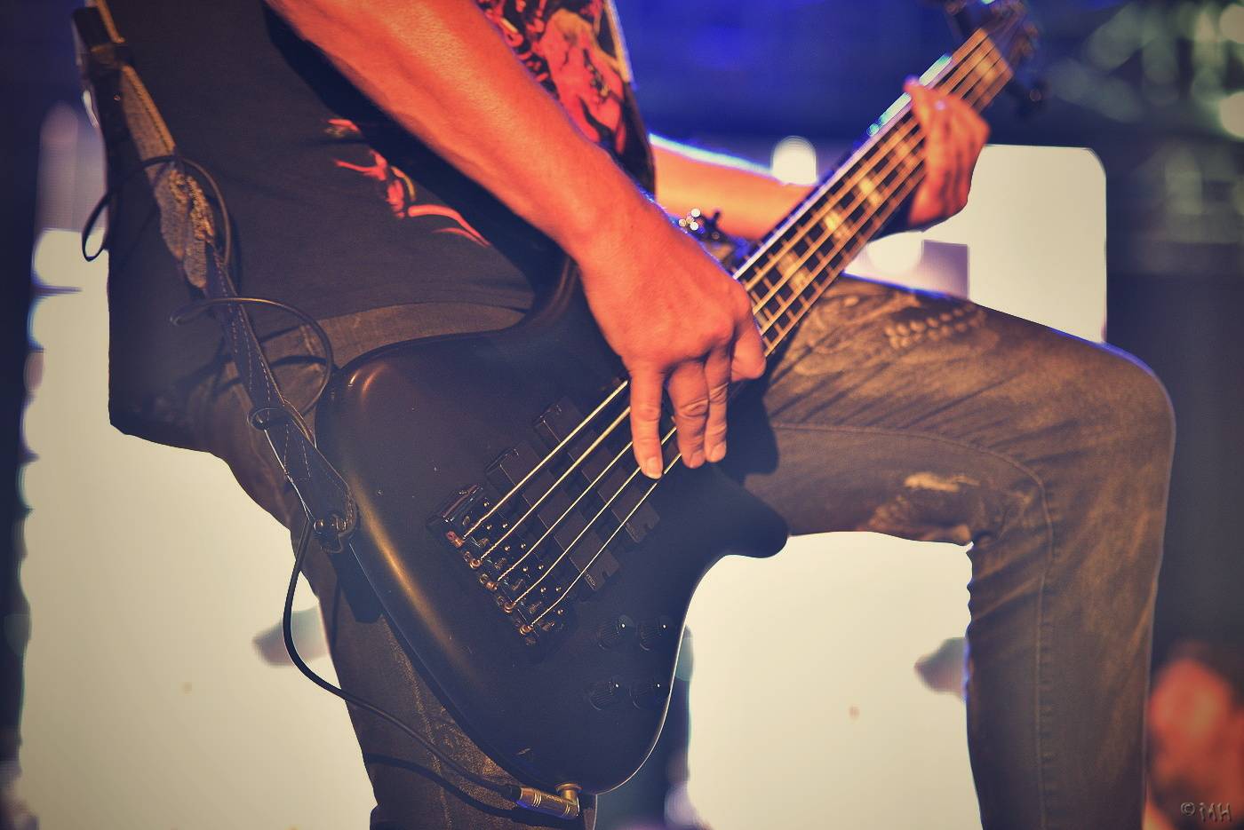 Harlej slaví 25 let, do Plzně přivezli zatím největší scénu