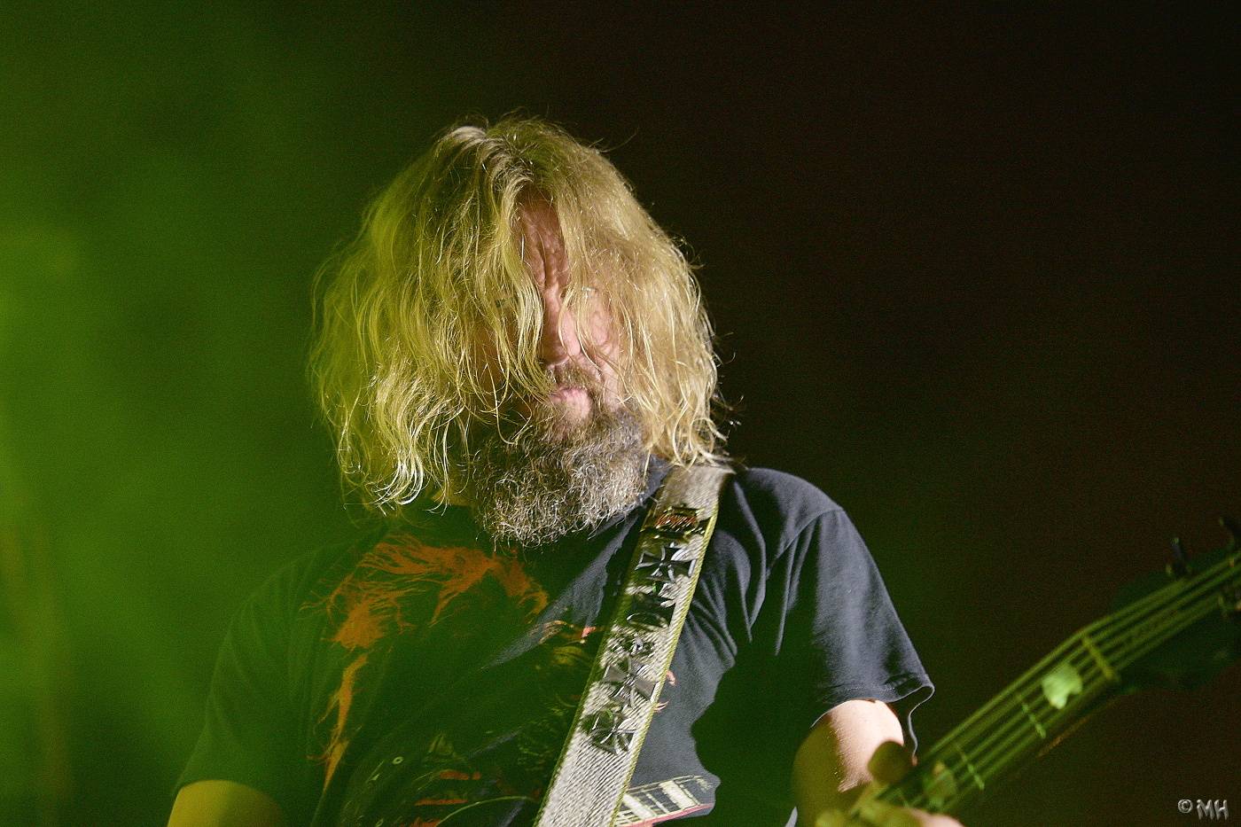 Harlej slaví 25 let, do Plzně přivezli zatím největší scénu