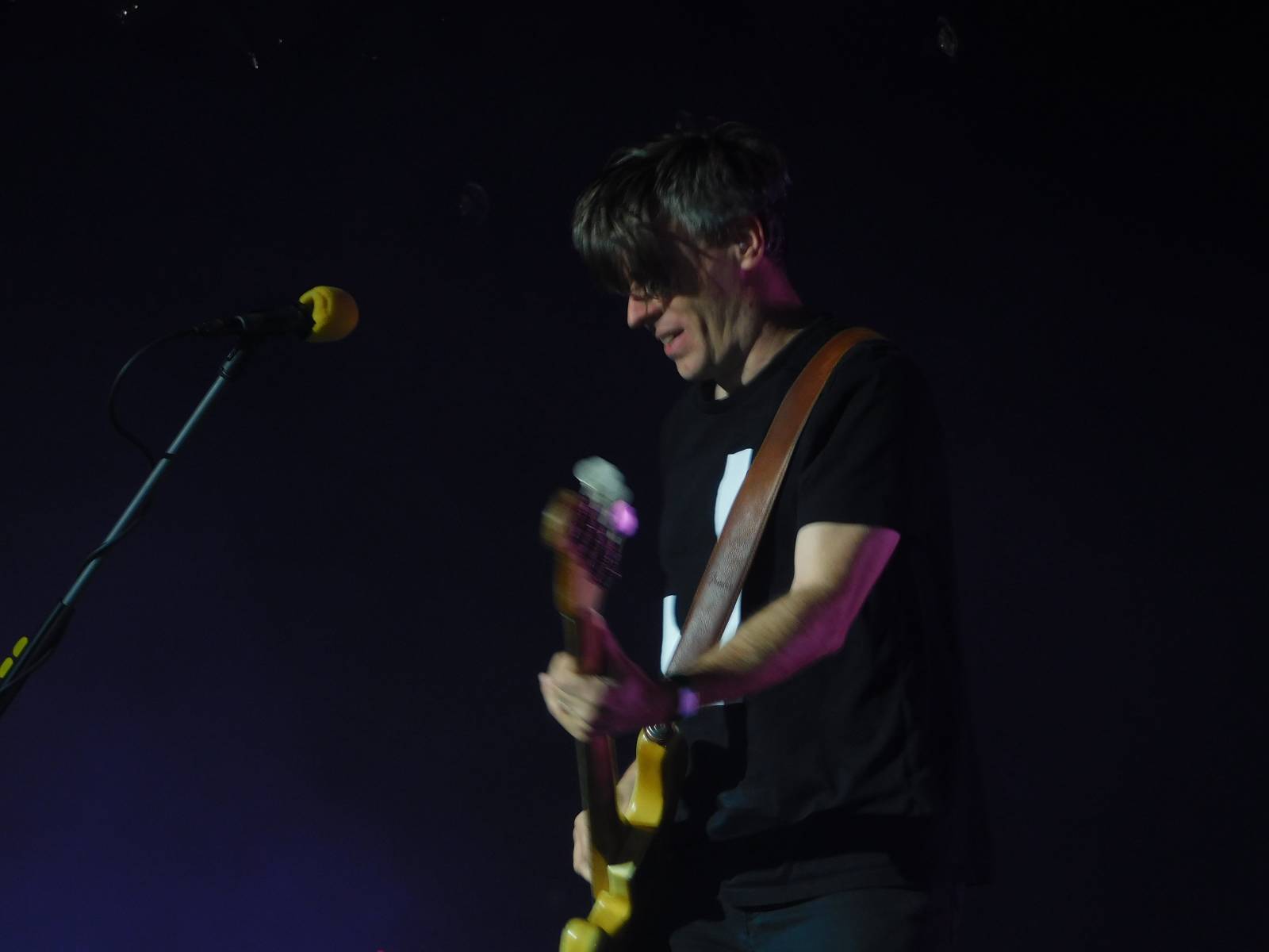 Tata Bojs rozsvítili Výstaviště. Na festivalu Praha Září zahráli své největší hity