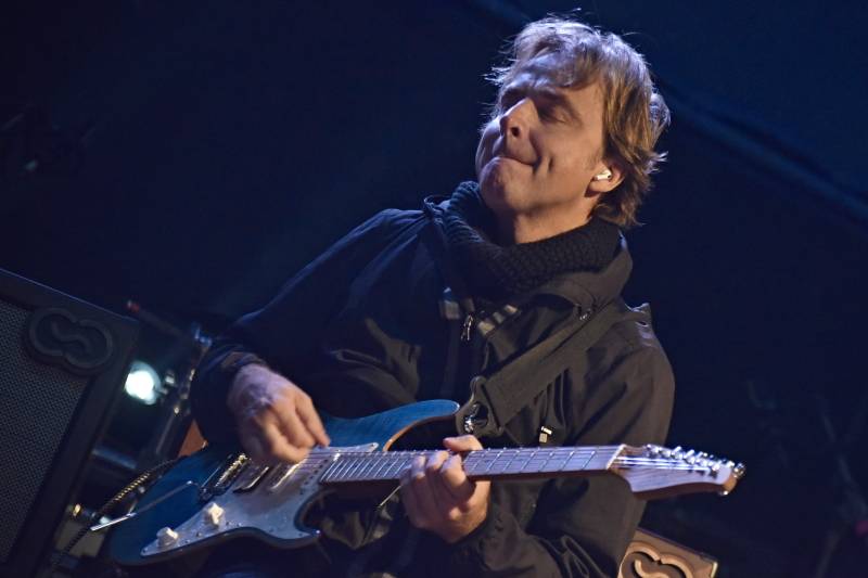 Monkey Business, J.A.R., Bára Poláková a MYDY roztančili Letní parket Výrava